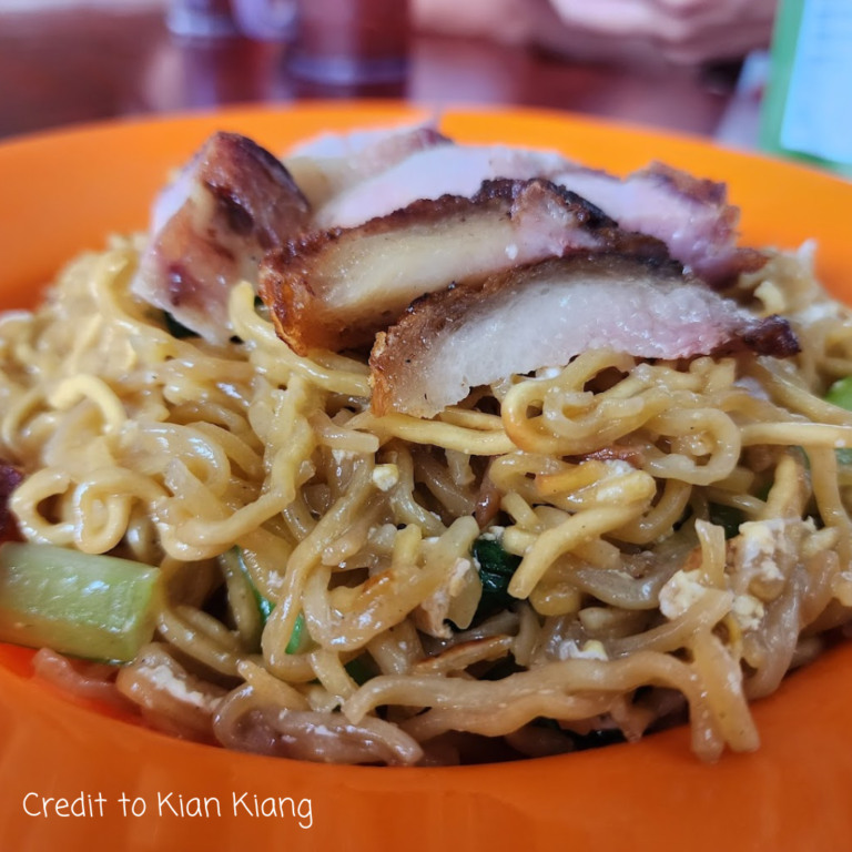 Tuaran Mee Restaurant: A Culinary Gem in Tuaran