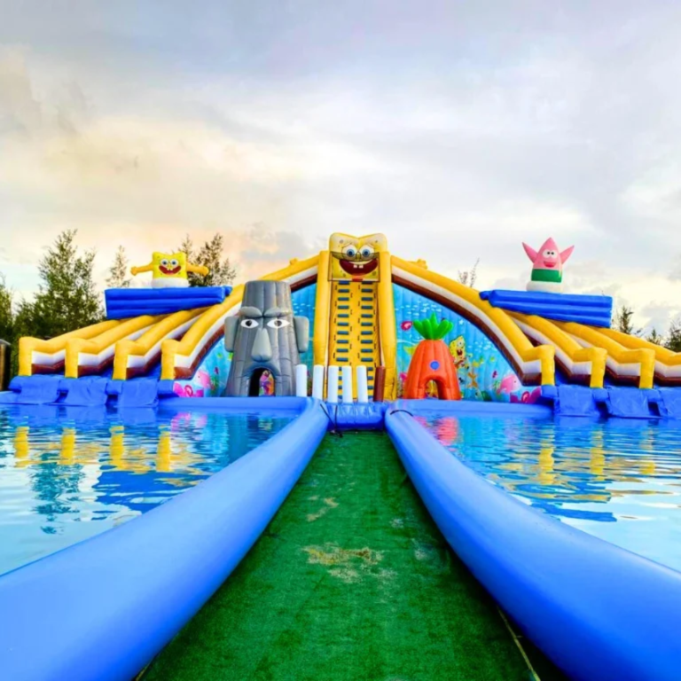 Dive into Fun Splash Tuaran: A Splashing Good Time in Sabah